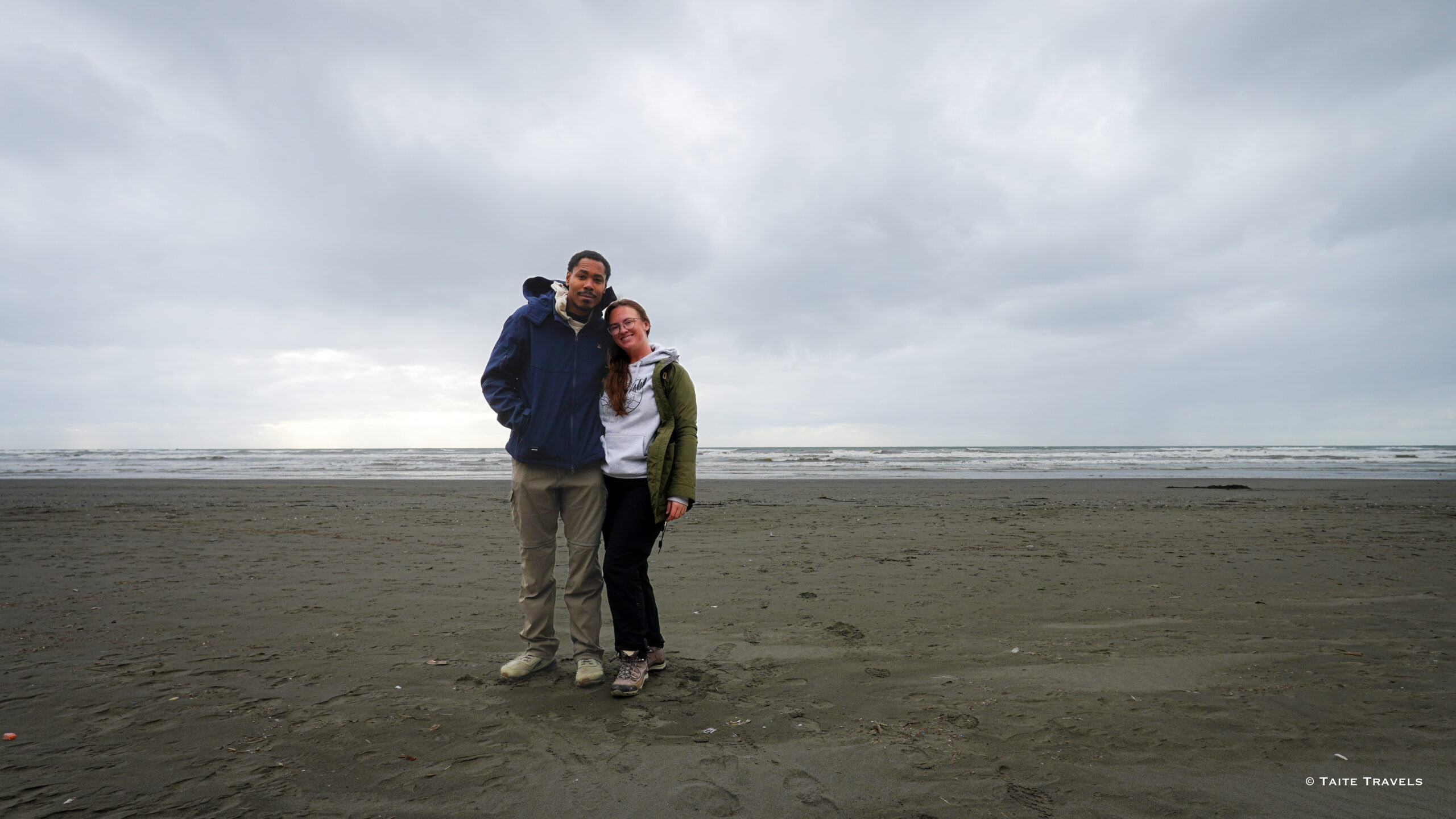 Kalaloch Beach | Washington