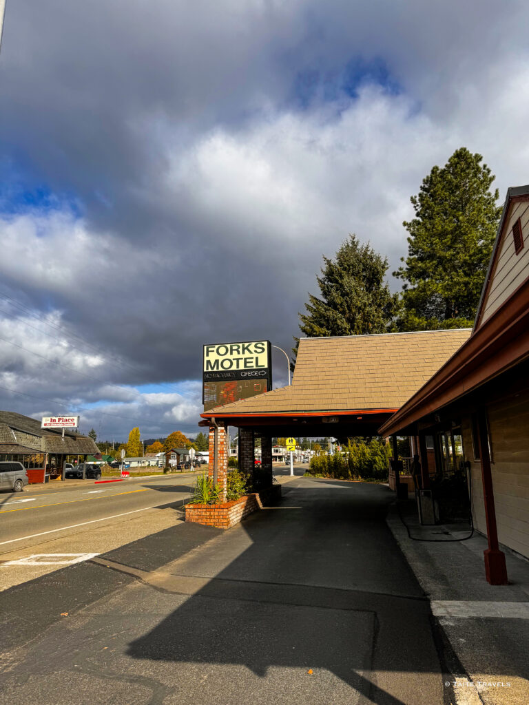 Forks Motel