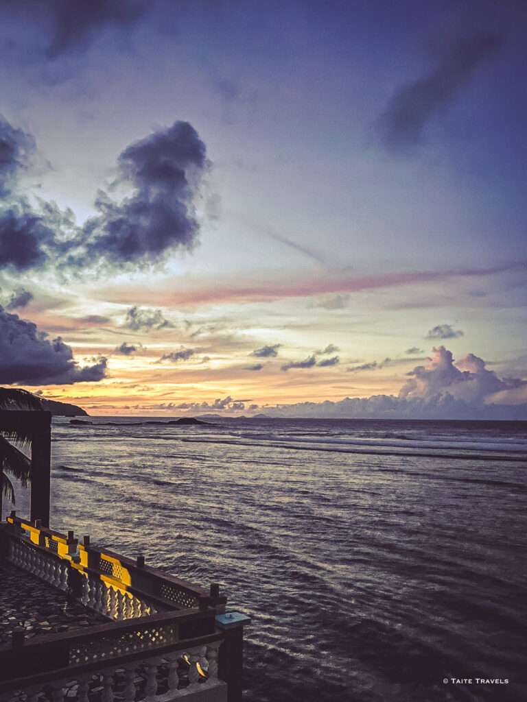 Calibishie Dominica | Sandbar