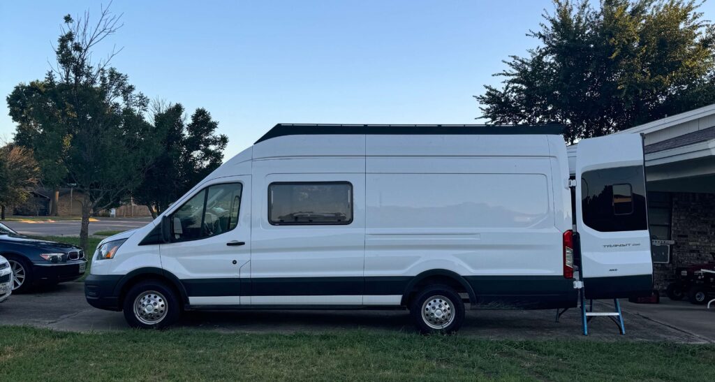 Orion Roof Rack