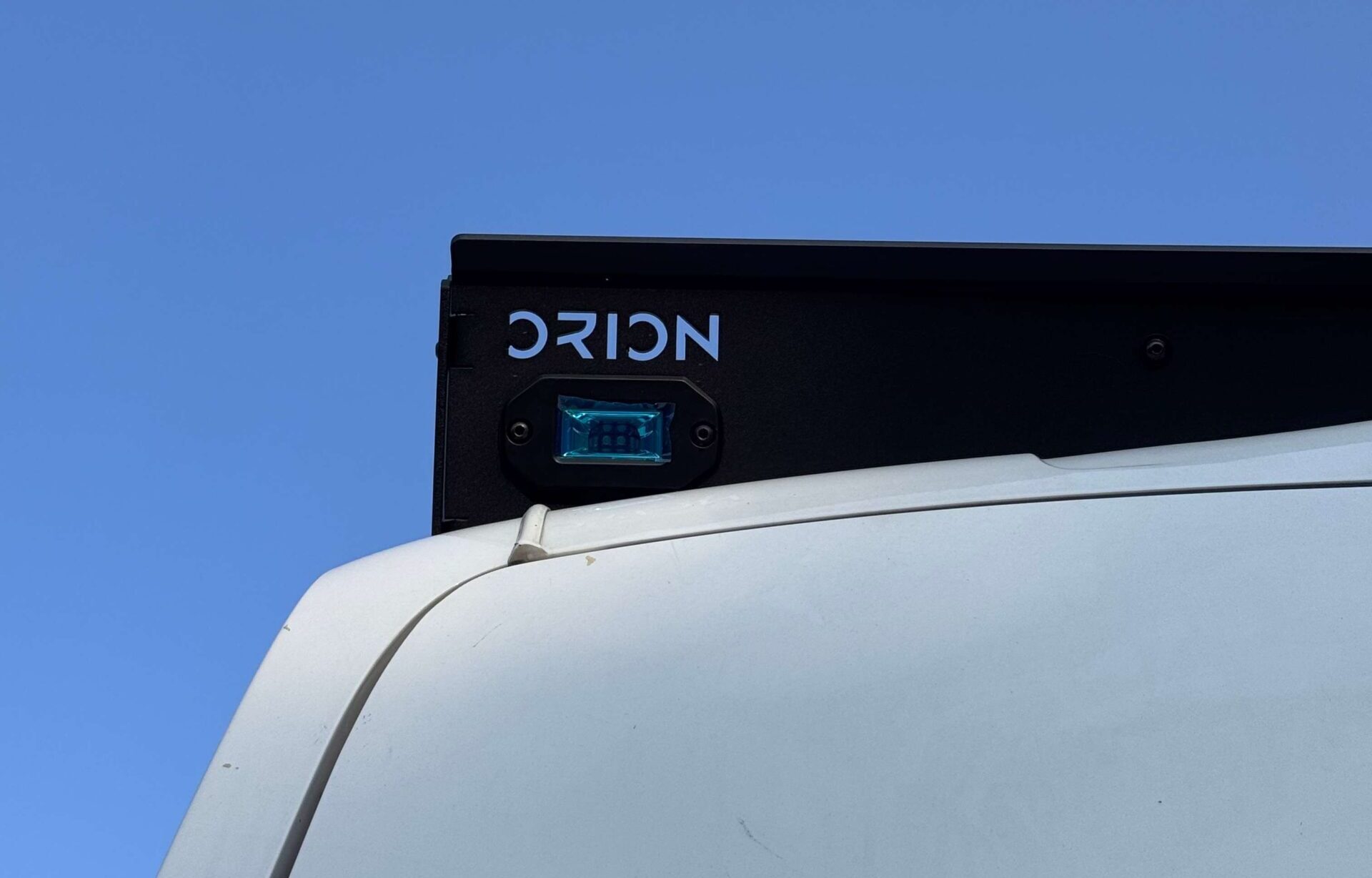 Orion Roof Rack