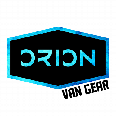 Orion Van Gear