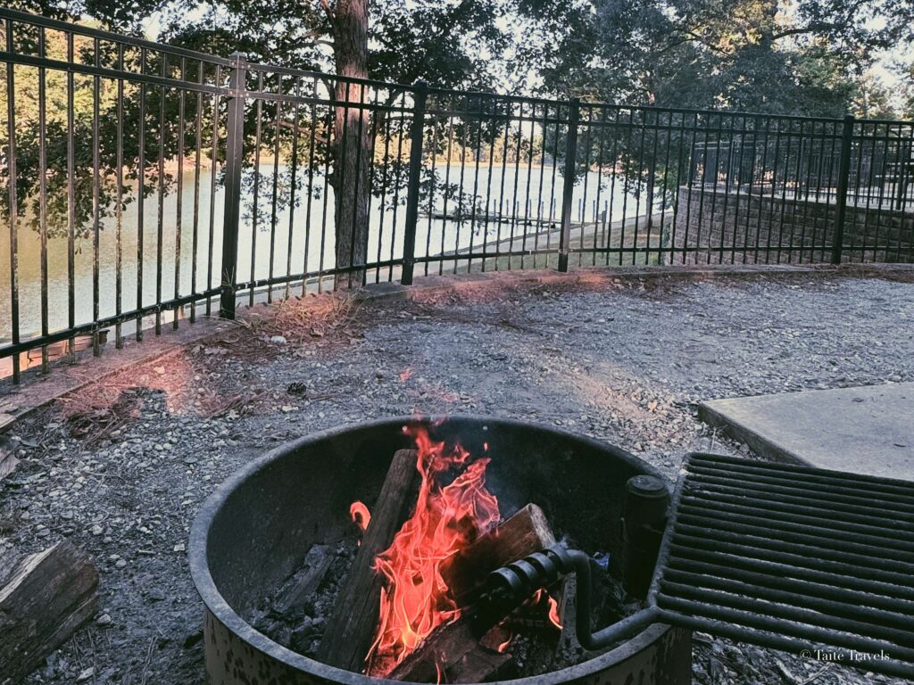 18 FAQ Campfire