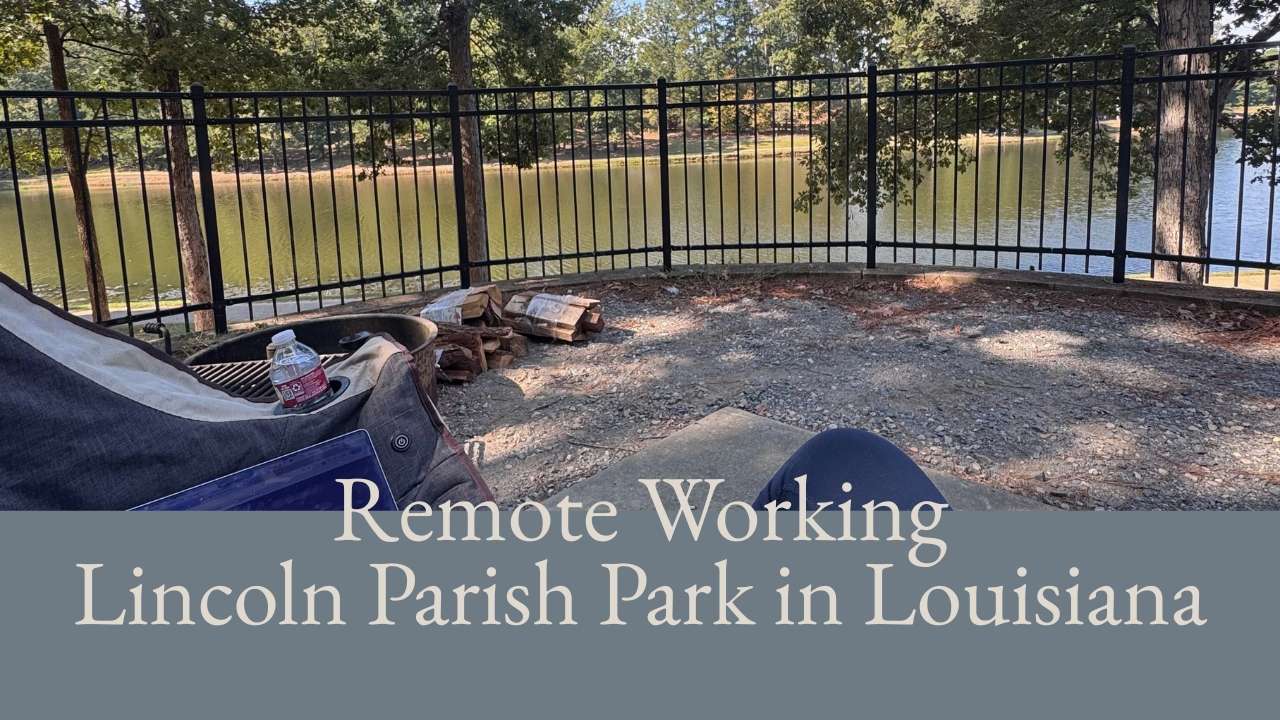 Remote Working in LA