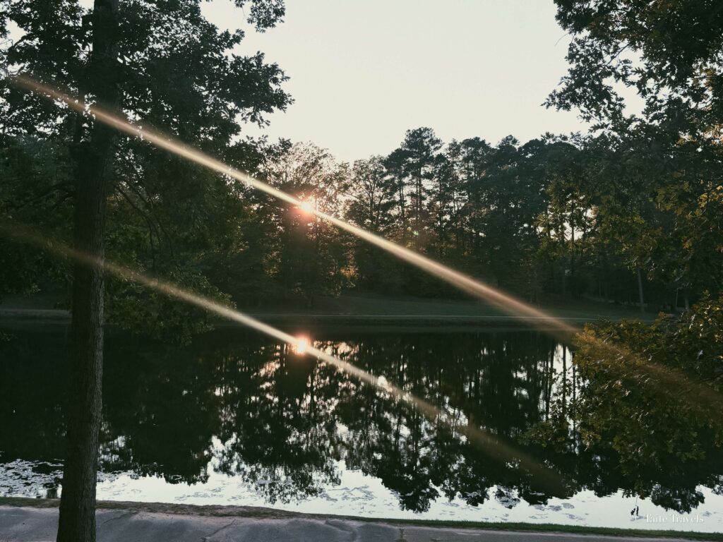 Lincoln Parish Park